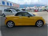 2015 Daihatsu Copen Coupe for sale, Japanese used car export - photo 6 of 40 | GULJI TRADERS