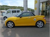2015 Daihatsu Copen Coupe for sale, Japanese used car export - photo 7 of 40 | GULJI TRADERS