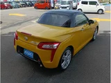 2015 Daihatsu Copen Coupe for sale, Japanese used car export - photo 8 of 40 | GULJI TRADERS