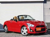 2015 Daihatsu Copen S Coupe for sale, Japanese used car export - photo 21 of 45 | GULJI TRADERS