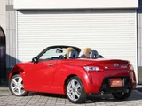 2015 Daihatsu Copen S Coupe for sale, Japanese used car export - photo 25 of 45 | GULJI TRADERS