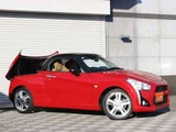 2015 Daihatsu Copen S Coupe for sale, Japanese used car export - photo 27 of 45 | GULJI TRADERS