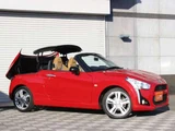 2015 Daihatsu Copen S Coupe for sale, Japanese used car export - photo 28 of 45 | GULJI TRADERS