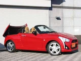 2015 Daihatsu Copen S Coupe for sale, Japanese used car export - photo 29 of 45 | GULJI TRADERS