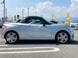 2015 Daihatsu Copen Coupe for sale, Japanese used car export - photo 3 of 25 | GULJI TRADERS