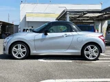2015 Daihatsu Copen Coupe for sale, Japanese used car export - photo 4 of 25 | GULJI TRADERS