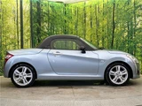 2015 Daihatsu Copen S Coupe for sale, Japanese used car export - photo 9 of 30 | GULJI TRADERS