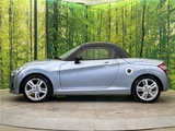 2015 Daihatsu Copen S Coupe for sale, Japanese used car export - photo 13 of 30 | GULJI TRADERS