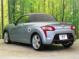 2015 Daihatsu Copen S Coupe for sale, Japanese used car export - photo 14 of 30 | GULJI TRADERS