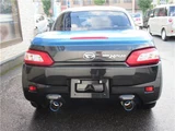 2015 Daihatsu Copen Coupe for sale, Japanese used car export - photo 2 of 74 | GULJI TRADERS