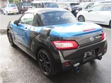 2015 Daihatsu Copen Coupe for sale, Japanese used car export - photo 8 of 74 | GULJI TRADERS