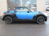 2015 Daihatsu Copen Coupe for sale, Japanese used car export - photo 9 of 74 | GULJI TRADERS