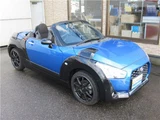 2015 Daihatsu Copen Coupe for sale, Japanese used car export - photo 21 of 74 | GULJI TRADERS