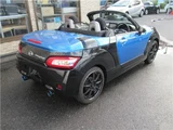 2015 Daihatsu Copen Coupe for sale, Japanese used car export - photo 22 of 74 | GULJI TRADERS