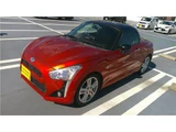2015 Daihatsu Copen Coupe for sale, Japanese used car export - photo 1 of 56 | GULJI TRADERS