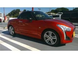 2015 Daihatsu Copen Coupe for sale, Japanese used car export - photo 16 of 56 | GULJI TRADERS