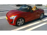 2015 Daihatsu Copen Coupe for sale, Japanese used car export - photo 17 of 56 | GULJI TRADERS