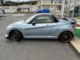 2015 Daihatsu Copen Coupe for sale, Japanese used car export - photo 4 of 35 | GULJI TRADERS