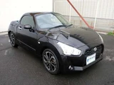 2015 Daihatsu Copen Coupe for sale, Japanese used car export - photo 6 of 31 | GULJI TRADERS