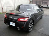 2015 Daihatsu Copen Coupe for sale, Japanese used car export - photo 8 of 31 | GULJI TRADERS