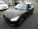 2015 Daihatsu Copen Coupe for sale, Japanese used car export - photo 28 of 31 | GULJI TRADERS