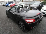2015 Daihatsu Copen Coupe for sale, Japanese used car export - photo 30 of 31 | GULJI TRADERS