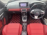 2015 Daihatsu Copen Cero Coupe for sale, Japanese used car export - photo 3 of 50 | GULJI TRADERS