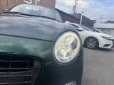 2015 Daihatsu Copen Cero Coupe for sale, Japanese used car export - photo 10 of 50 | GULJI TRADERS