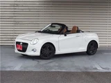 2015 Daihatsu Copen Coupe for sale, Japanese used car export - photo 2 of 35 | GULJI TRADERS