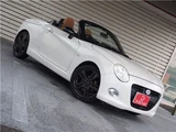 2015 Daihatsu Copen Coupe for sale, Japanese used car export - photo 8 of 35 | GULJI TRADERS