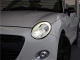 2015 Daihatsu Copen Coupe for sale, Japanese used car export - photo 11 of 35 | GULJI TRADERS