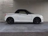 2015 Daihatsu Copen Coupe for sale, Japanese used car export - photo 13 of 35 | GULJI TRADERS