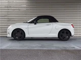 2015 Daihatsu Copen Coupe for sale, Japanese used car export - photo 14 of 35 | GULJI TRADERS