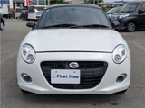 2015 Daihatsu Copen Coupe for sale, Japanese used car export - photo 2 of 61 | GULJI TRADERS
