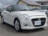 2015 Daihatsu Copen Coupe for sale, Japanese used car export - photo 3 of 61 | GULJI TRADERS