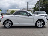 2015 Daihatsu Copen Coupe for sale, Japanese used car export - photo 4 of 61 | GULJI TRADERS