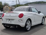 2015 Daihatsu Copen Coupe for sale, Japanese used car export - photo 5 of 61 | GULJI TRADERS