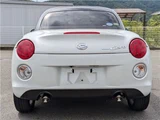 2015 Daihatsu Copen Coupe for sale, Japanese used car export - photo 6 of 61 | GULJI TRADERS