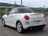 2015 Daihatsu Copen Coupe for sale, Japanese used car export - photo 7 of 61 | GULJI TRADERS