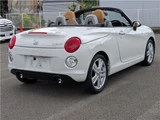 2015 Daihatsu Copen Coupe for sale, Japanese used car export - photo 56 of 61 | GULJI TRADERS