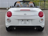 2015 Daihatsu Copen Coupe for sale, Japanese used car export - photo 57 of 61 | GULJI TRADERS