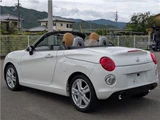 2015 Daihatsu Copen Coupe for sale, Japanese used car export - photo 58 of 61 | GULJI TRADERS
