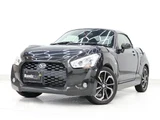 2015 Daihatsu Copen Coupe for sale, Japanese used car export - photo 1 of 49 | GULJI TRADERS