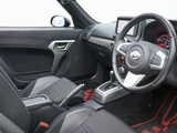 2015 Daihatsu Copen Coupe for sale, Japanese used car export - photo 15 of 49 | GULJI TRADERS