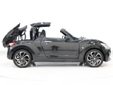 2015 Daihatsu Copen Coupe for sale, Japanese used car export - photo 35 of 49 | GULJI TRADERS
