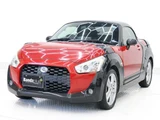 2015 Daihatsu Copen Coupe for sale, Japanese used car export - photo 5 of 50 | GULJI TRADERS