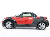 2015 Daihatsu Copen Coupe for sale, Japanese used car export - photo 6 of 50 | GULJI TRADERS