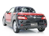 2015 Daihatsu Copen Coupe for sale, Japanese used car export - photo 7 of 50 | GULJI TRADERS