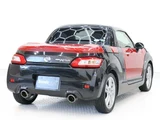 2015 Daihatsu Copen Coupe for sale, Japanese used car export - photo 9 of 50 | GULJI TRADERS