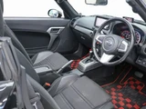 2015 Daihatsu Copen Coupe for sale, Japanese used car export - photo 15 of 50 | GULJI TRADERS